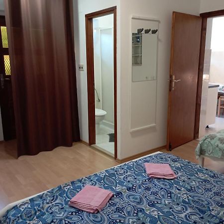 Apartments Mare Novigrad (Istria) Exterior foto
