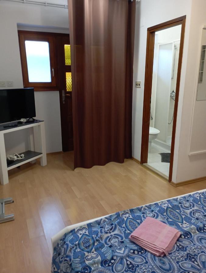 Apartments Mare Novigrad (Istria) Exterior foto