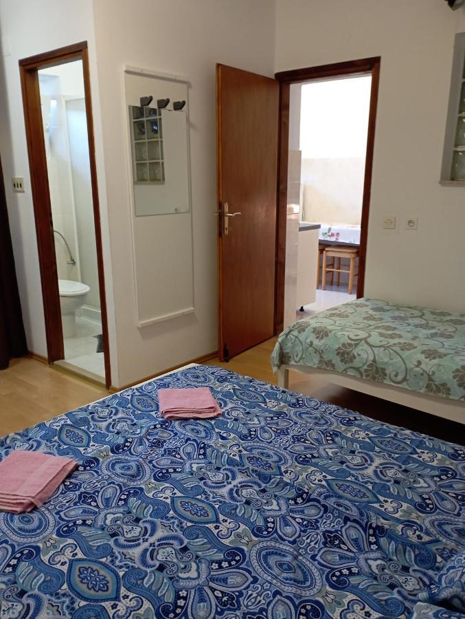Apartments Mare Novigrad (Istria) Exterior foto
