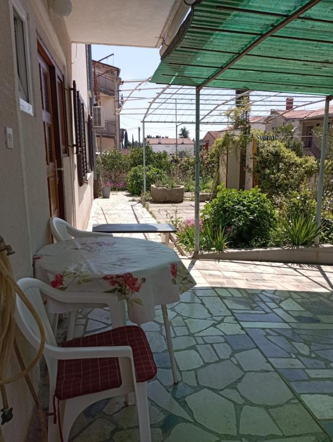 Apartments Mare Novigrad (Istria) Exterior foto
