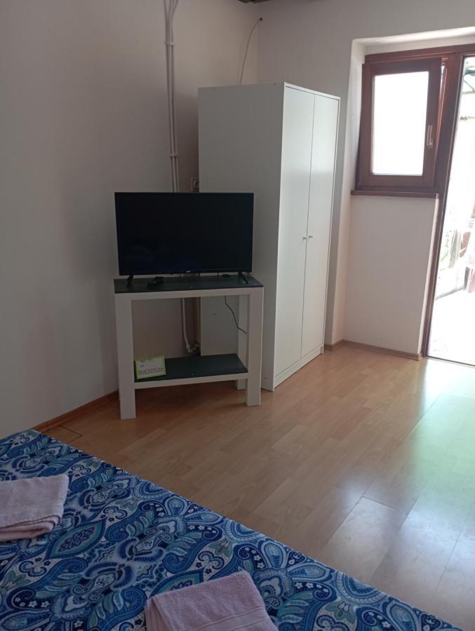 Apartments Mare Novigrad (Istria) Exterior foto