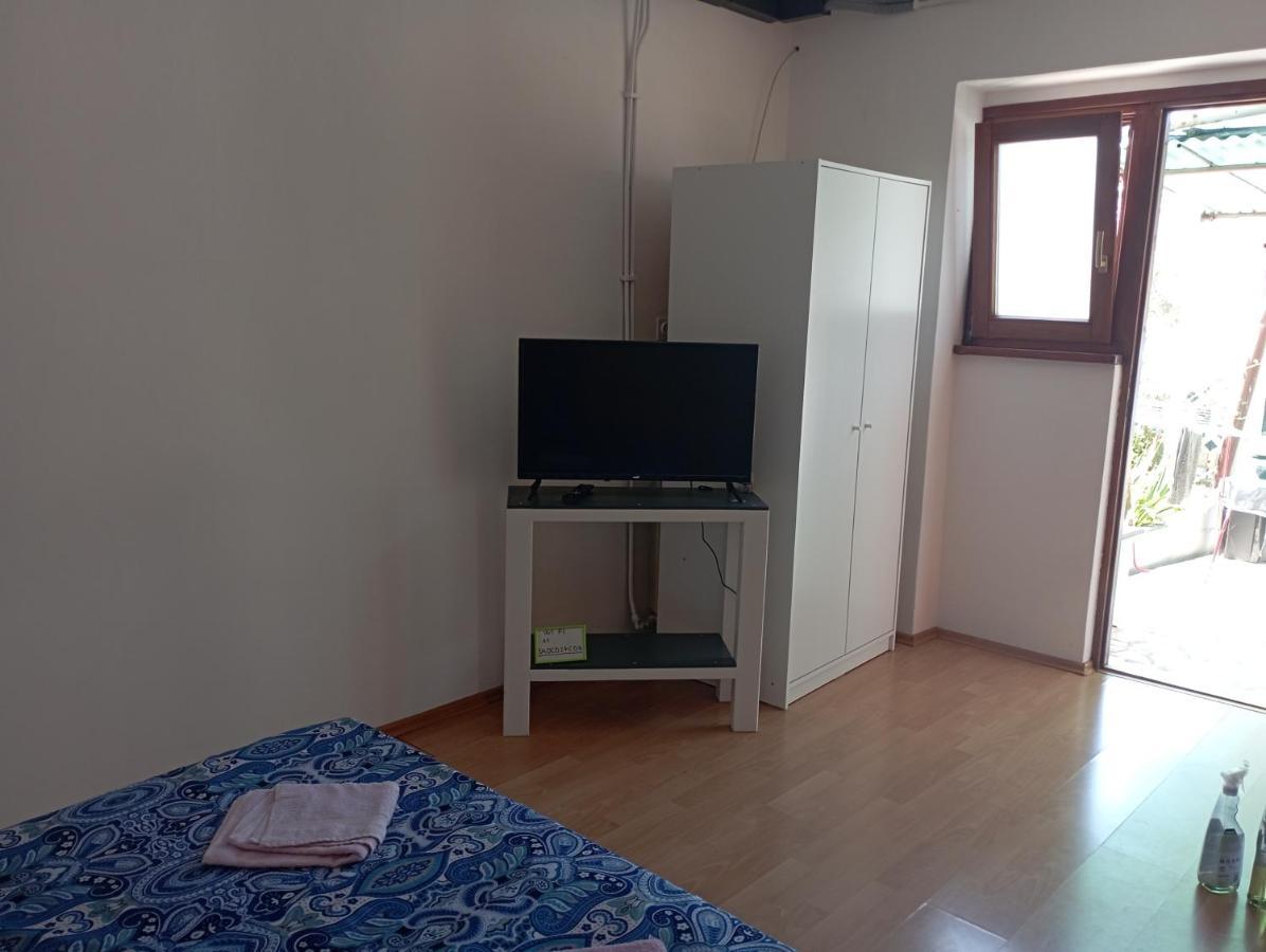 Apartments Mare Novigrad (Istria) Exterior foto