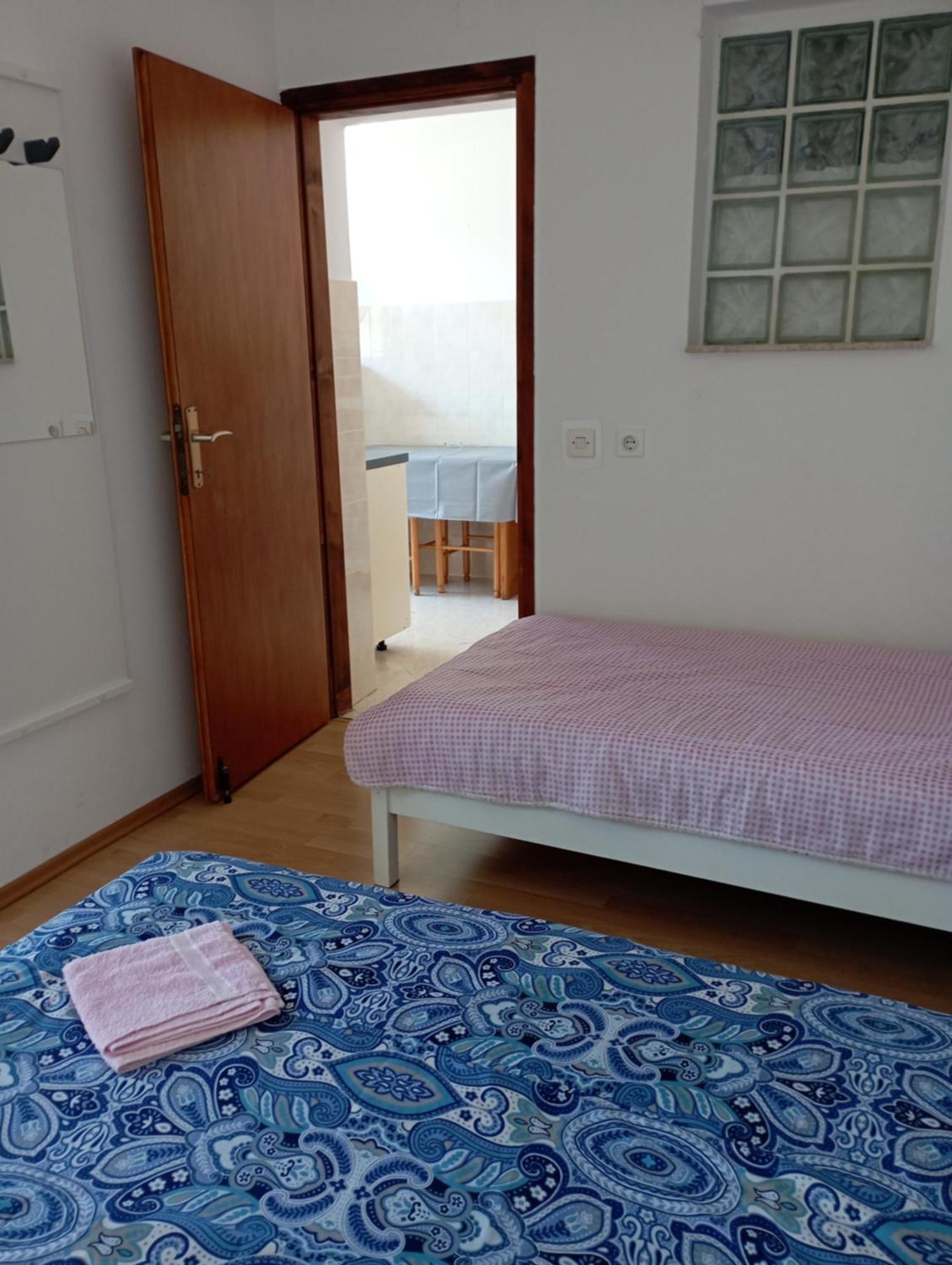 Apartments Mare Novigrad (Istria) Quarto foto