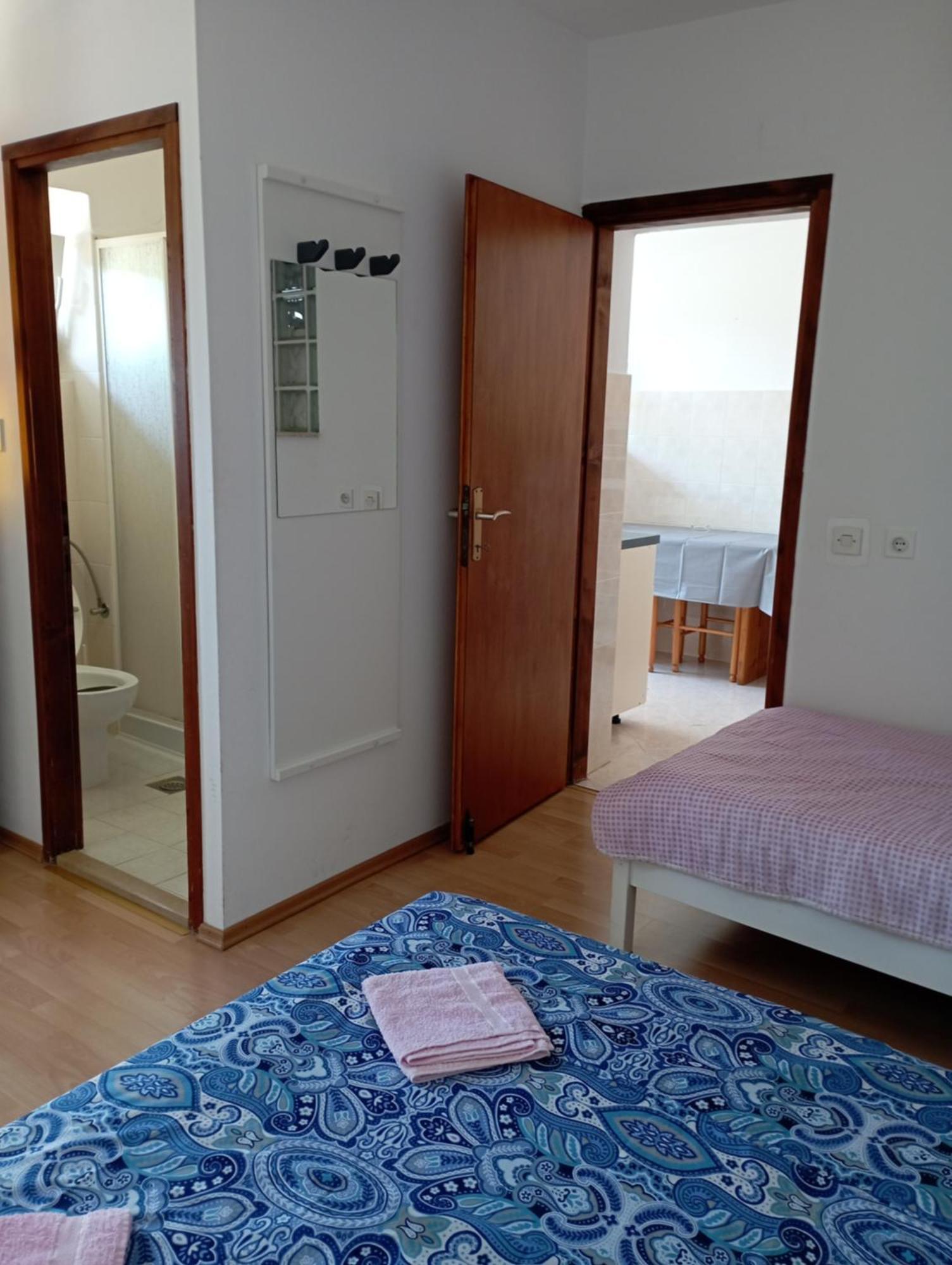 Apartments Mare Novigrad (Istria) Quarto foto
